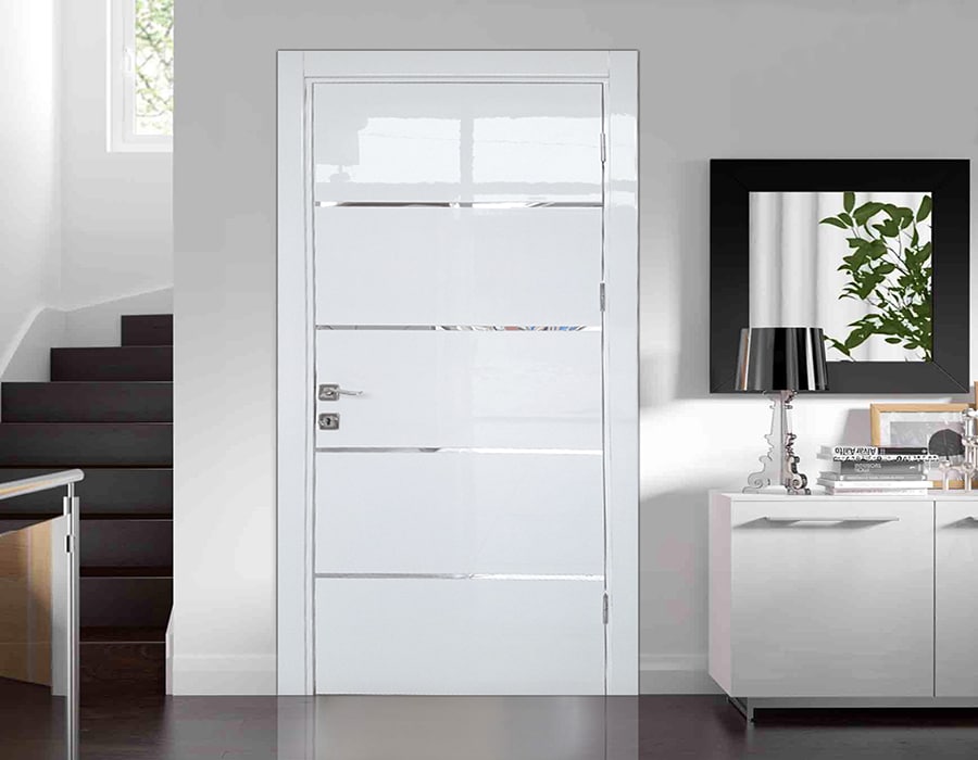 Özel Oda Kapıları | Modern, Şık ve Kişiye Özel Tasarım Kapı Modelleri